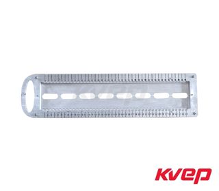 jig for number plate manual press machine