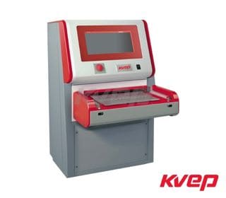 smart embossing machine