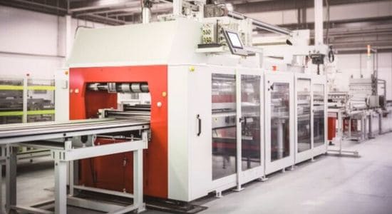 production part