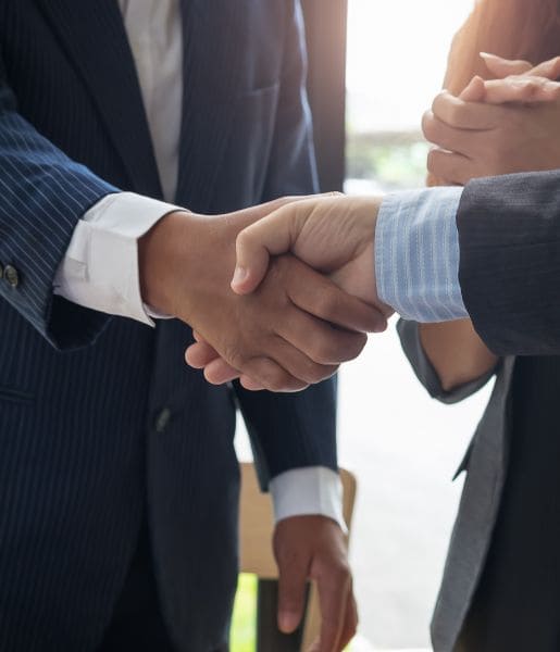 cooperate with customer