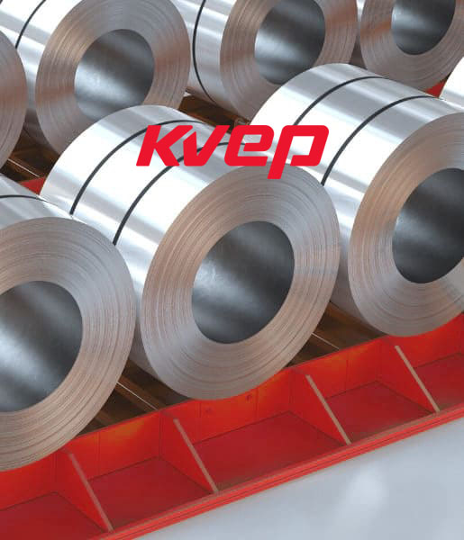 kvep license plate factory raw materials
