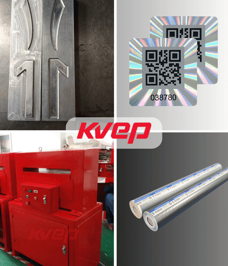 kvep license plate machines & accessories
