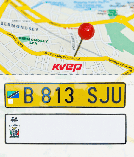 kvep's license plate project (1)