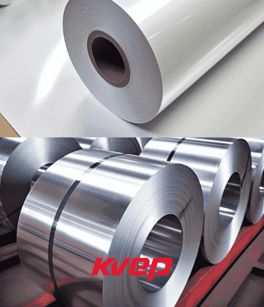 license plate material of reflective sheeting and aluminum